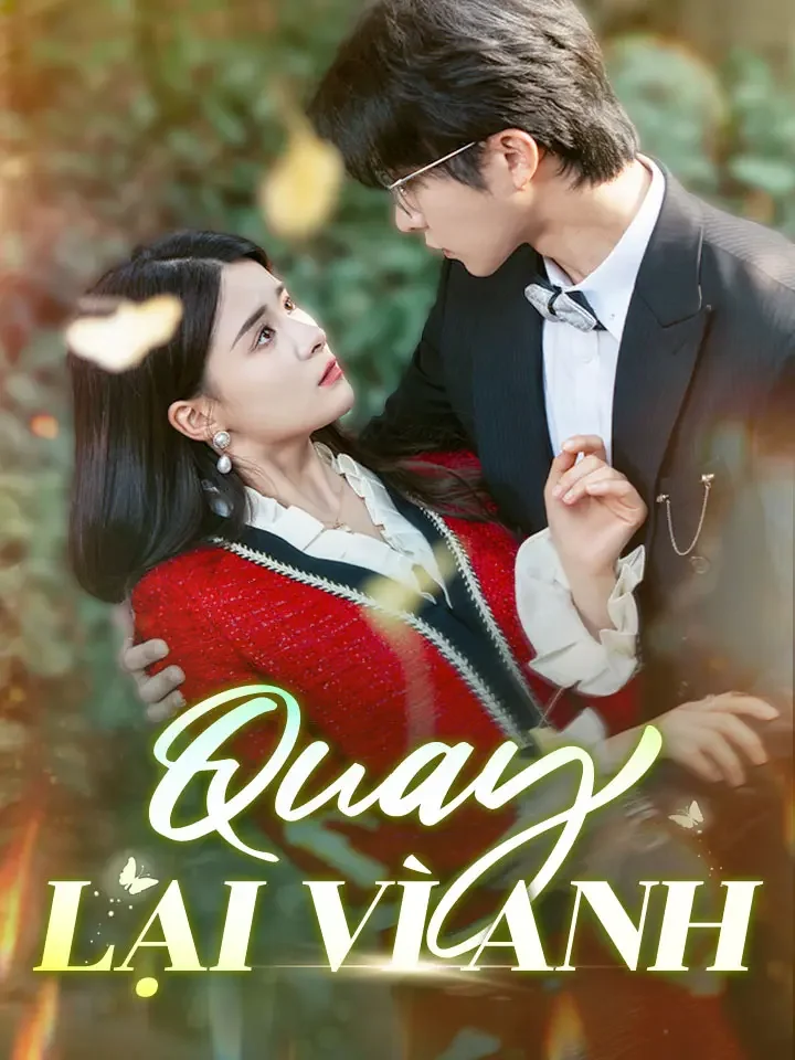 Quay lại vì anhPhim bộ ngắn