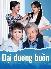 Đại dương buồnPhim bộ ngắn