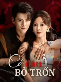 Cô dâu bỏ trốnPhim ngắn