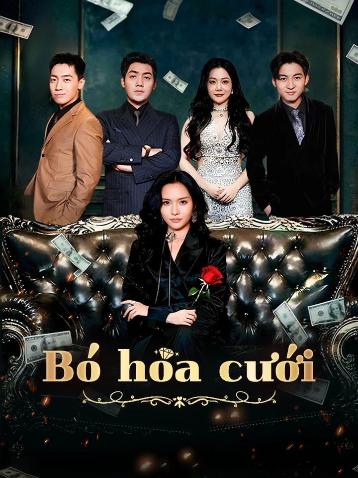Bó hoa cướiPhim bộ ngắn