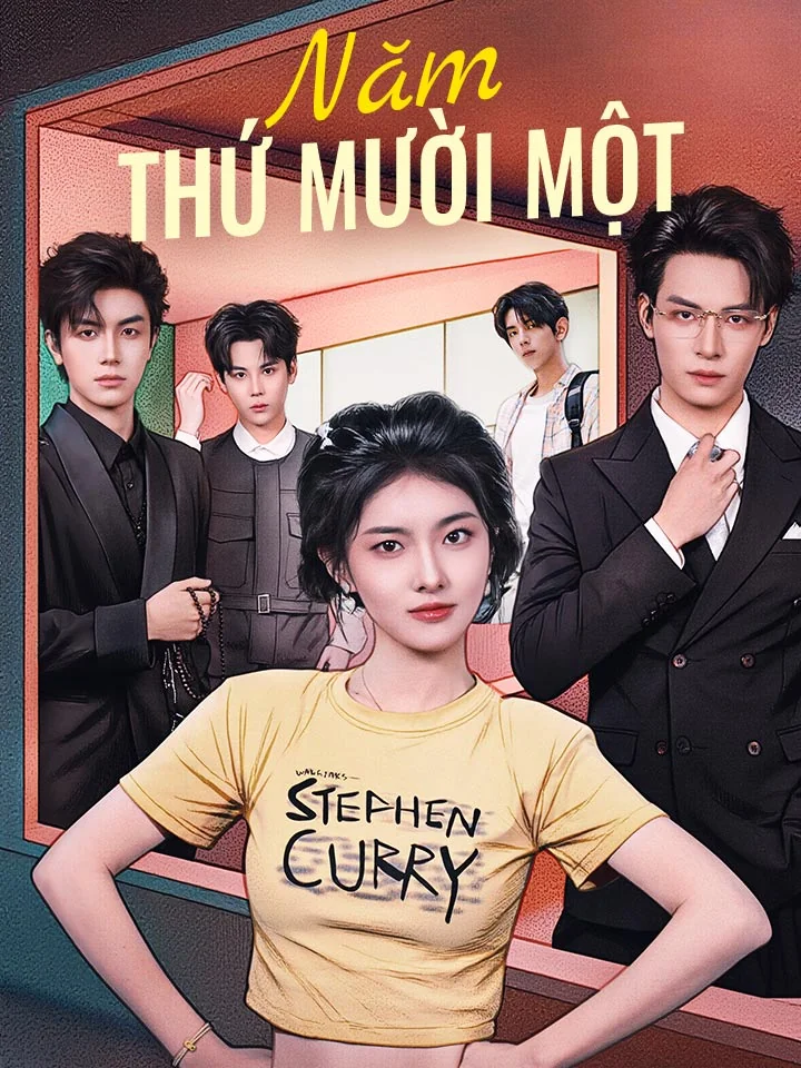 Năm thứ mười mộtPhim bộ ngắn