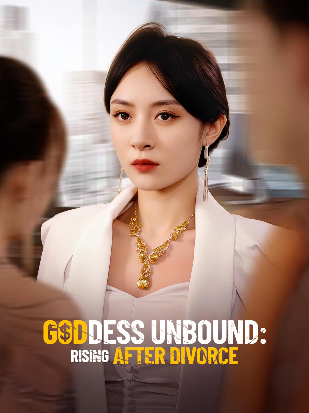 Goddess Unbound: Rising After DivorceMini Series