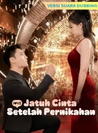 [Versi suara dubbing] Jatuh Cinta Setelah PernikahanDrama Pendek