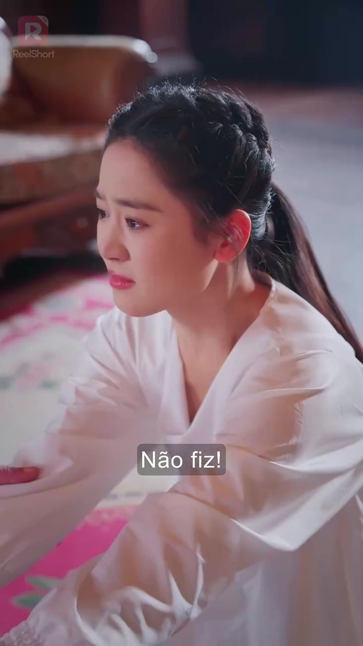 Os Três Filhos Mimam a MamãeFoto