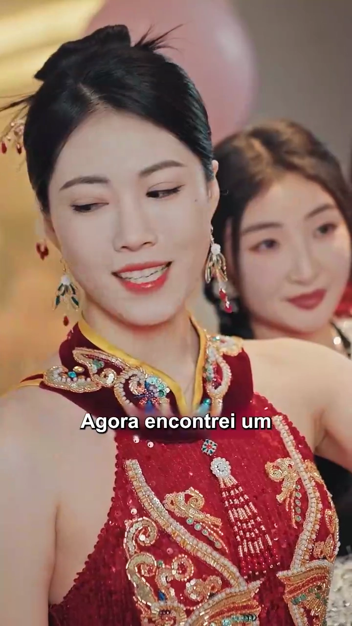 O Noivo da Minha Colega é Meu MaridoFoto