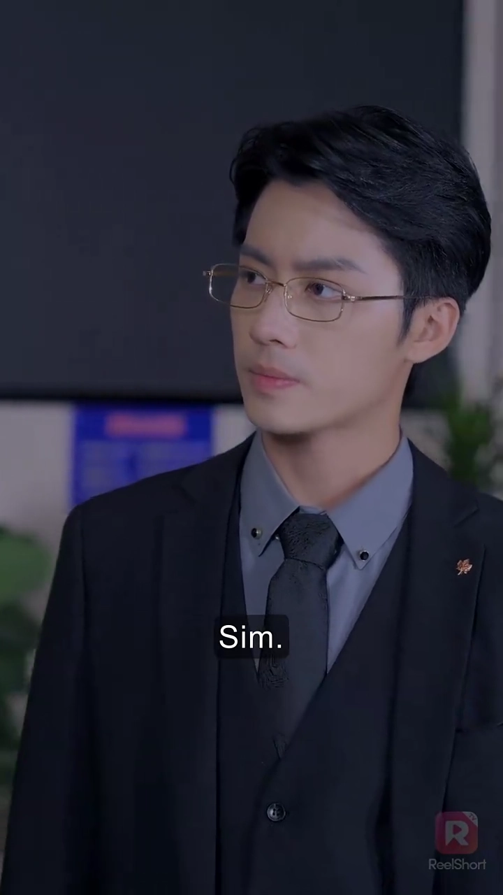 Meu Amor Virtual, Meu CEOFoto