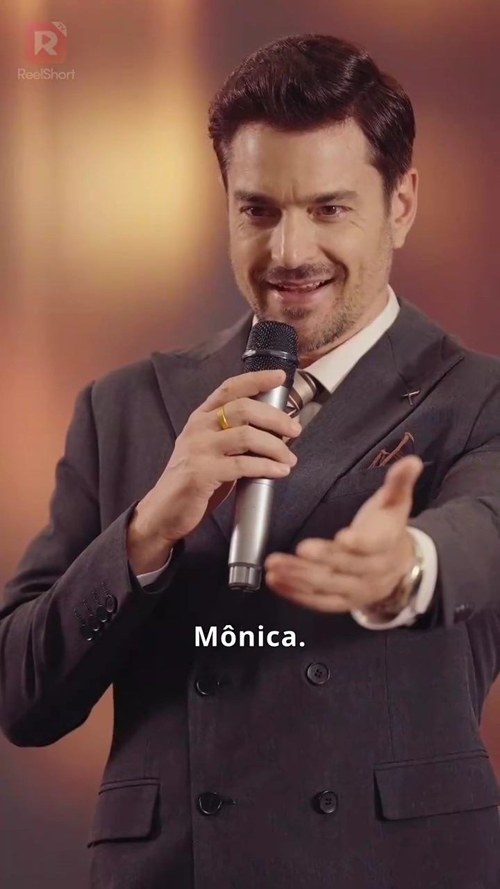 Minha Ex-Esposa é a Princesa da MáfiaFoto