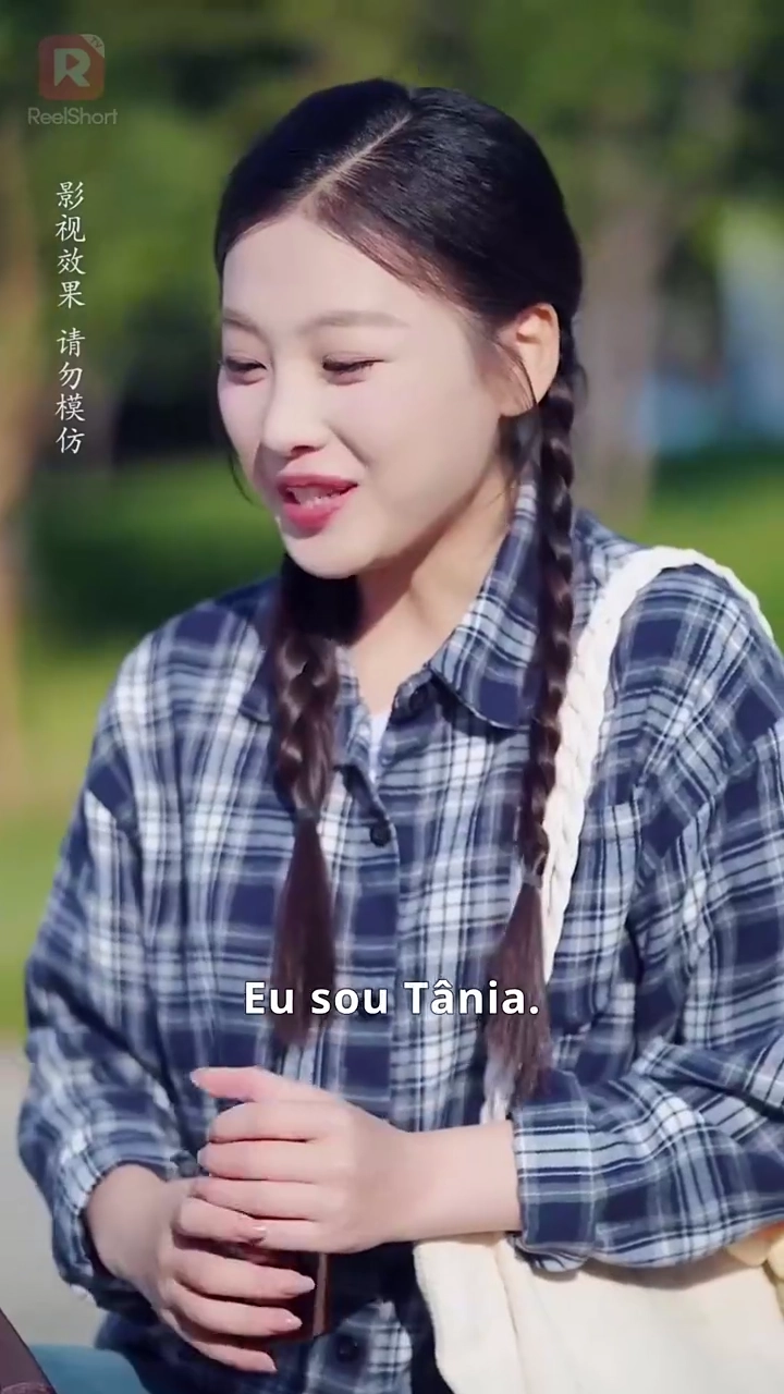 [dublado] Casamento Secreto com Marido BilionárioFoto