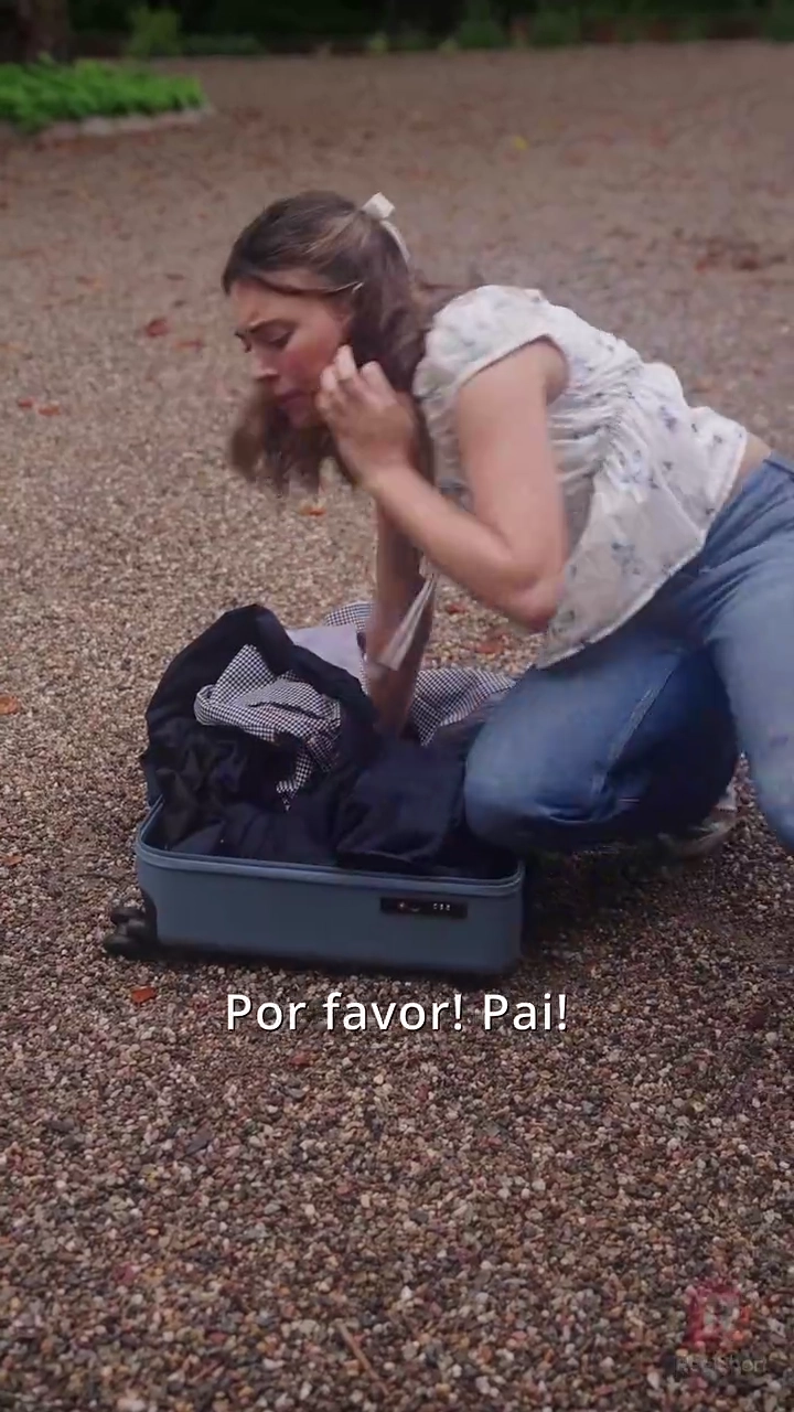 Minha Vida de Bilionário RoubadaFoto