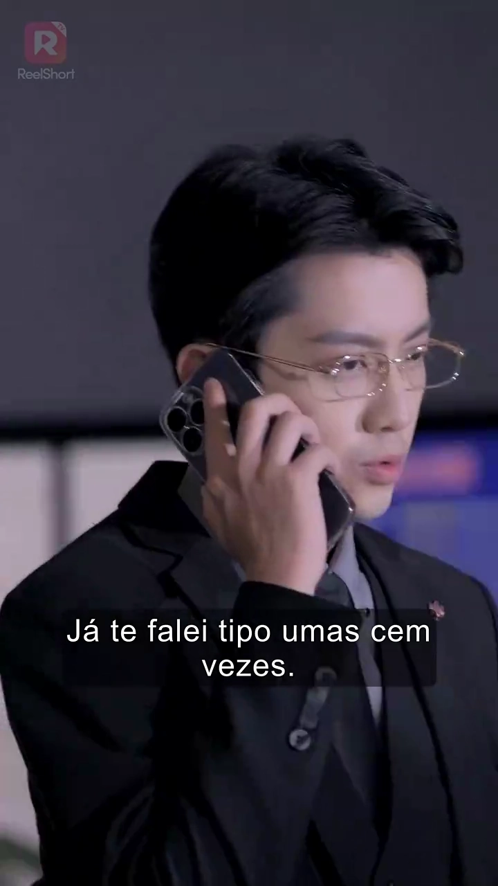 Meu Amor Virtual, Meu CEOFoto