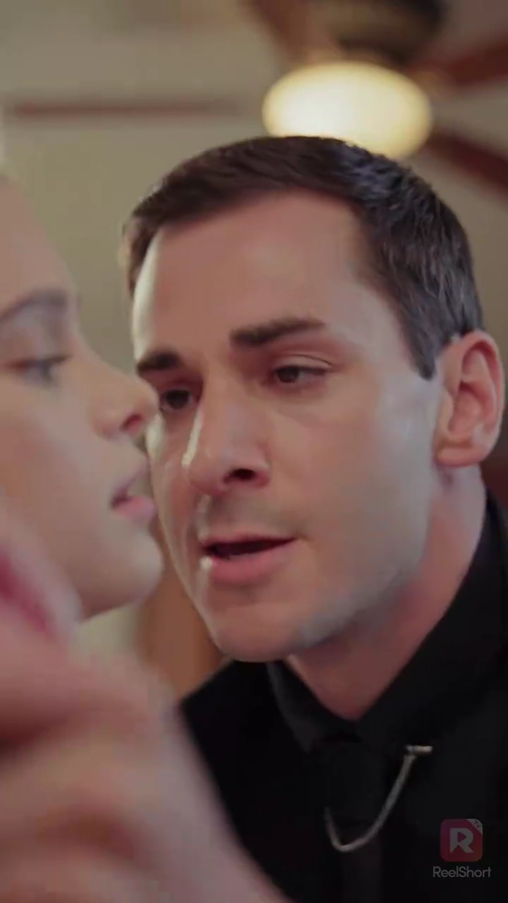 Obcecado por sua noiva silenciosaFoto