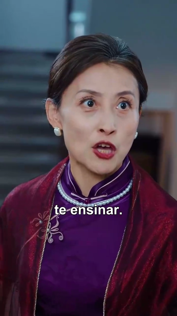 Minha Sogra Implora Meu PerdãoFoto