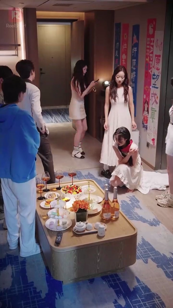 Ops! Dormi com o Pai do RivalFoto