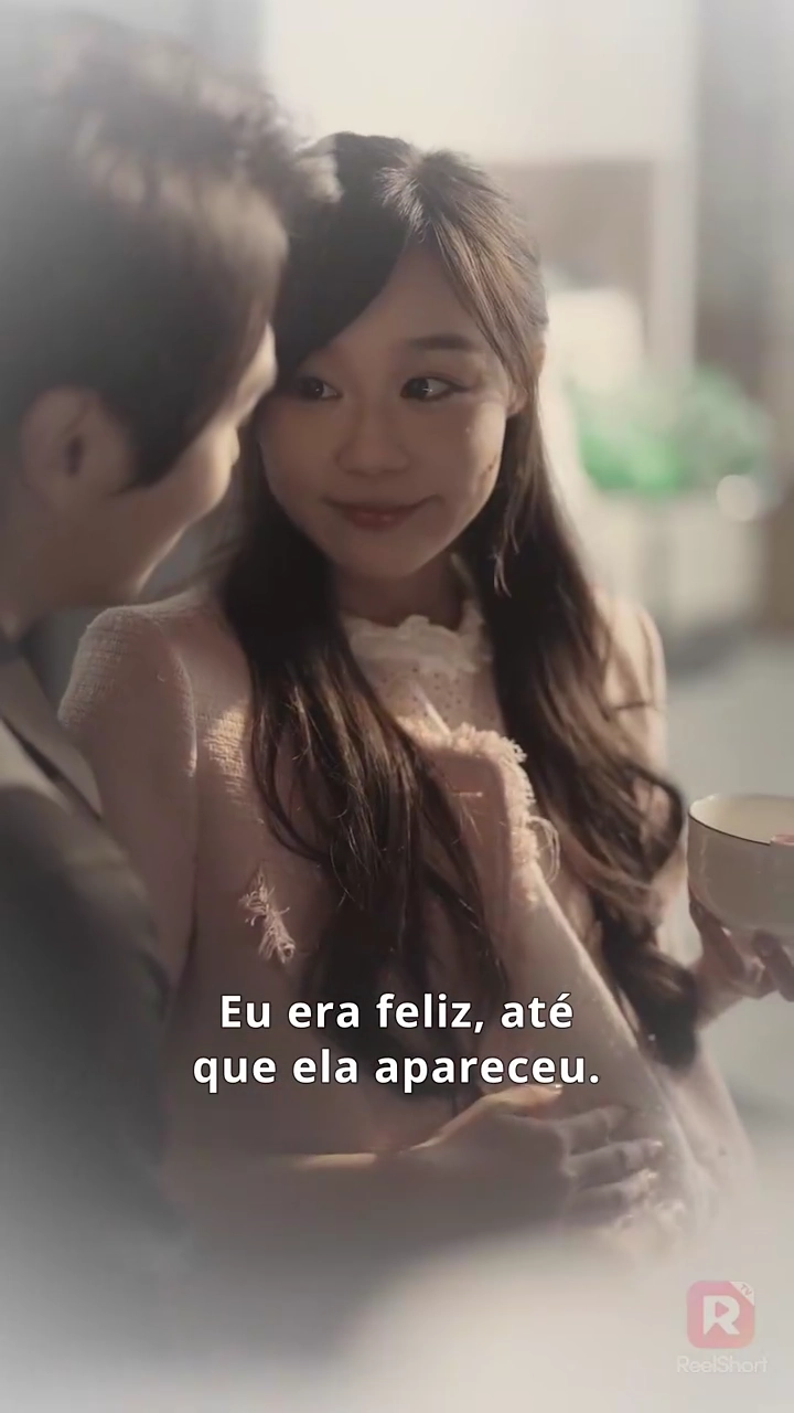 O Retorno Vingativo da Bela FeiaFoto