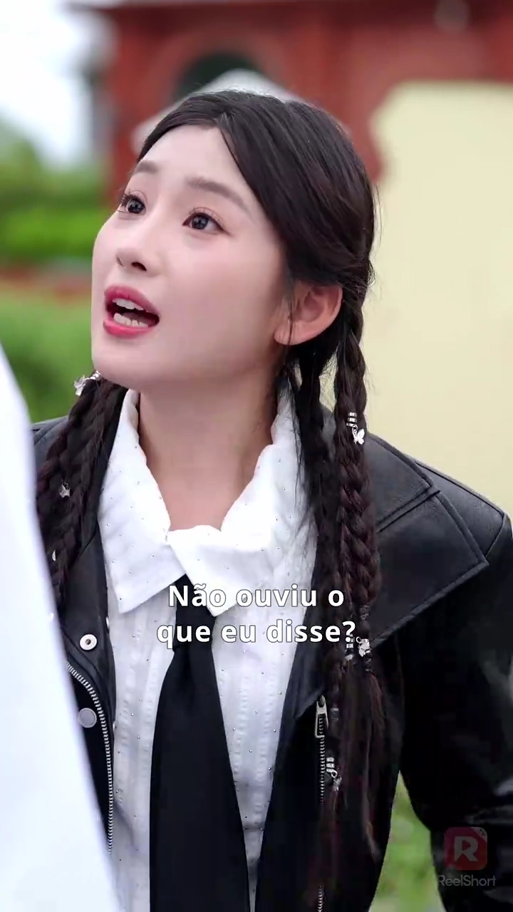 A Doce Princesa da Máfia do Professor LukeFoto