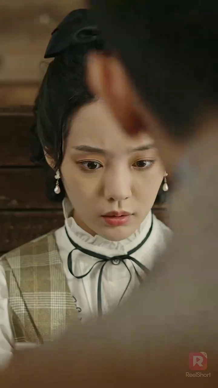 A Fuga da Sra. MarshalFoto