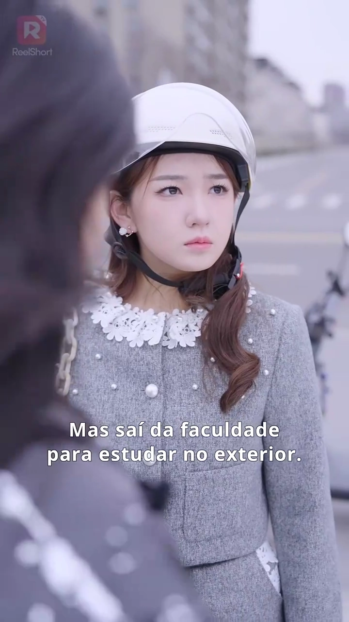 A Esposa da Estrela Trabalha AquiFoto