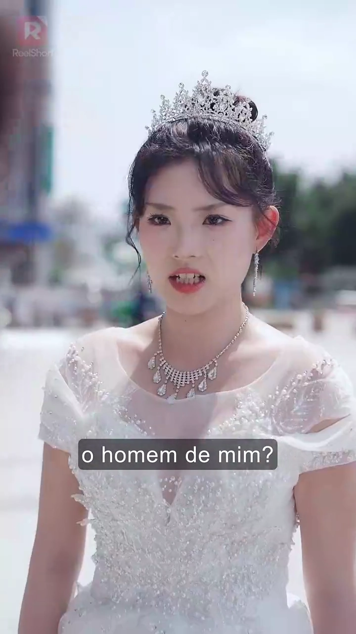 No Dia do CasamentoFoto