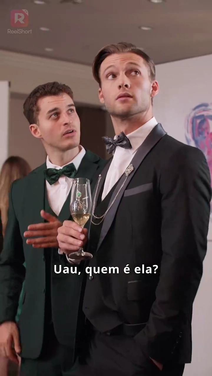 As garotas de Park Avenue não jogam limpoFoto