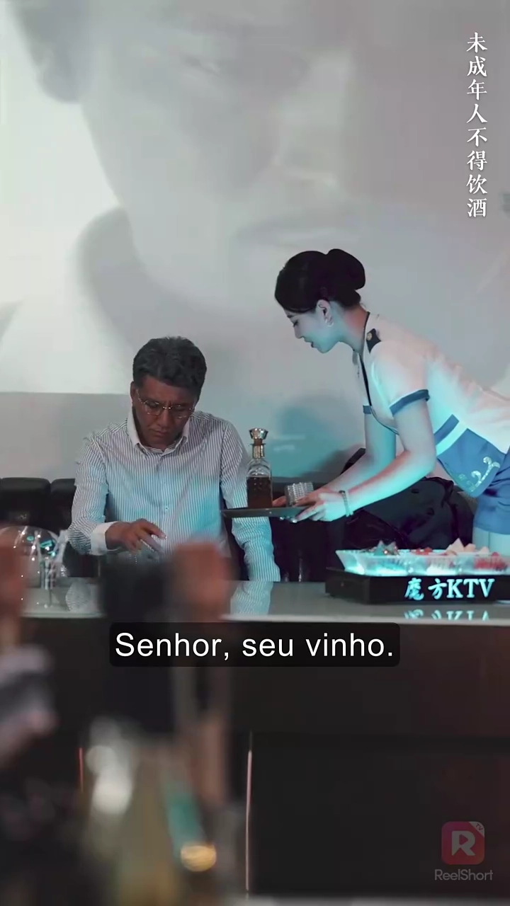 Grávida aos 40: O amor Inesperado do CEOFoto