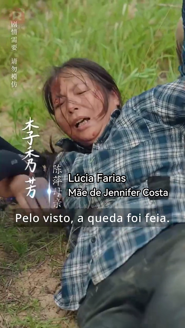 Uma Luta Por JustiçaFoto