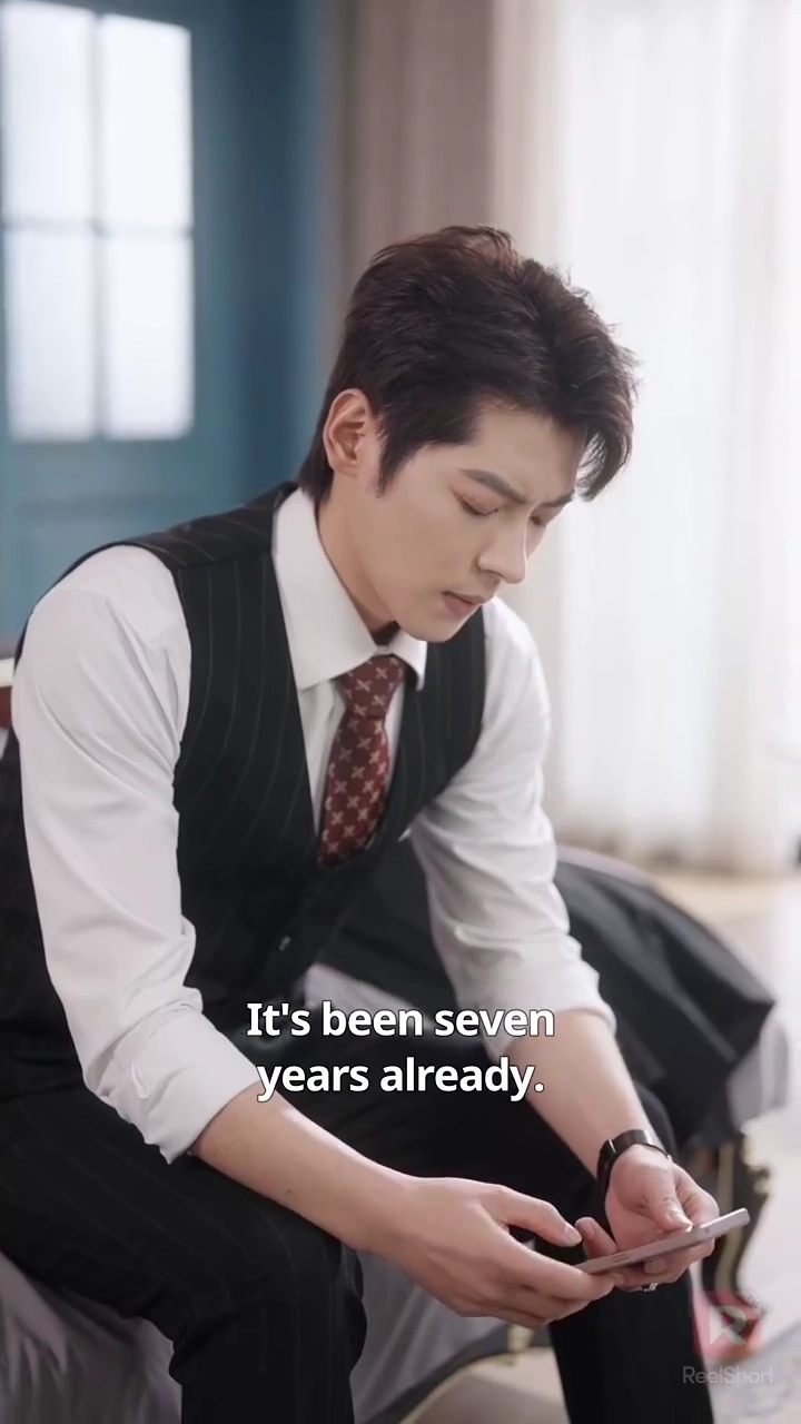 Mending a broken love (English-dubbed)Foto