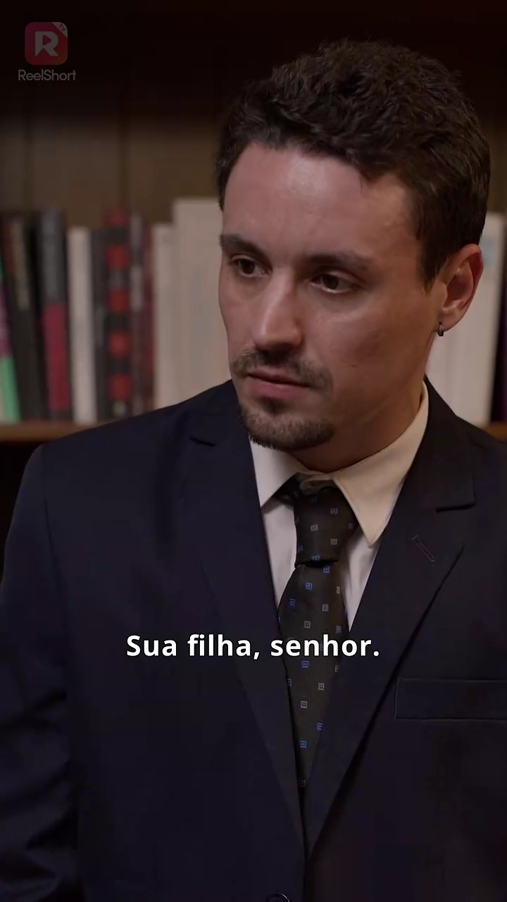 Mamãe, não choreFoto