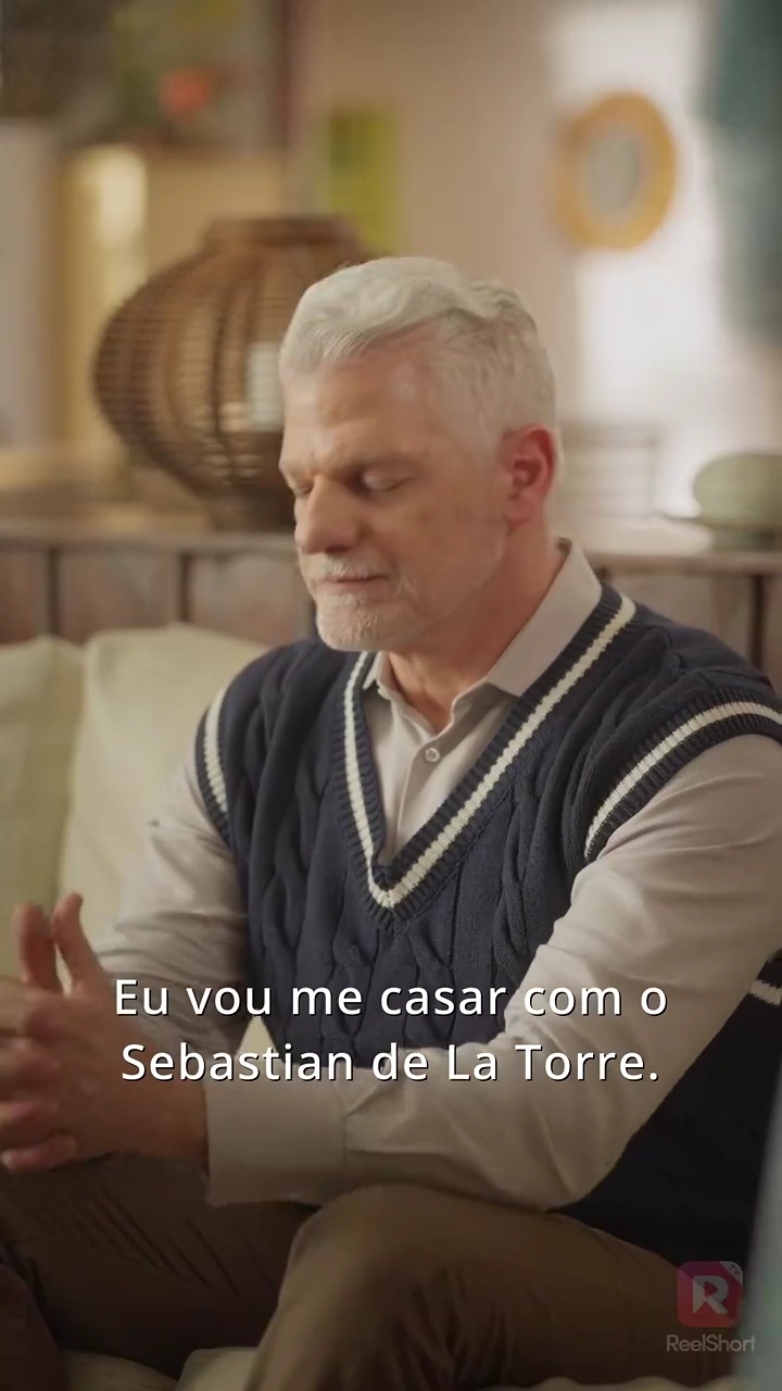 [dublado] A vida dupla do meu marido bilionárioFoto