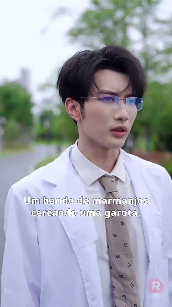 A Doce Princesa da Máfia do Professor LukeFoto