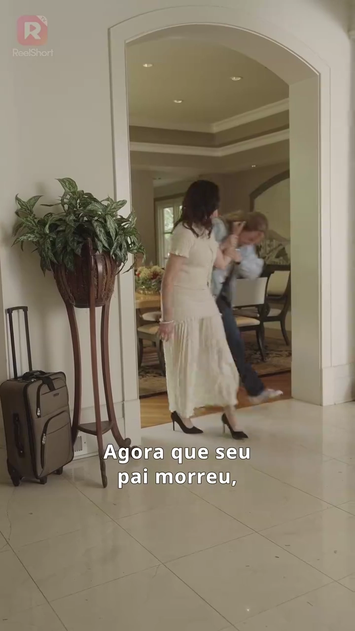 Meu Poderoso Rei da MáfiaFoto