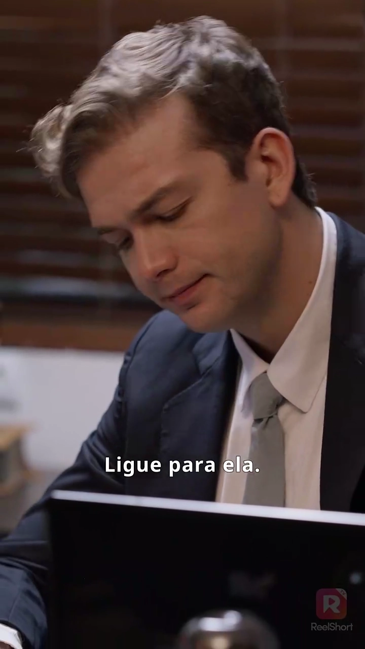 Mamãe, não choreFoto