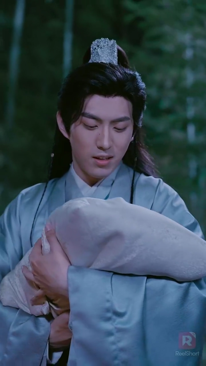 The Cripple Prince's Lucky StarFoto