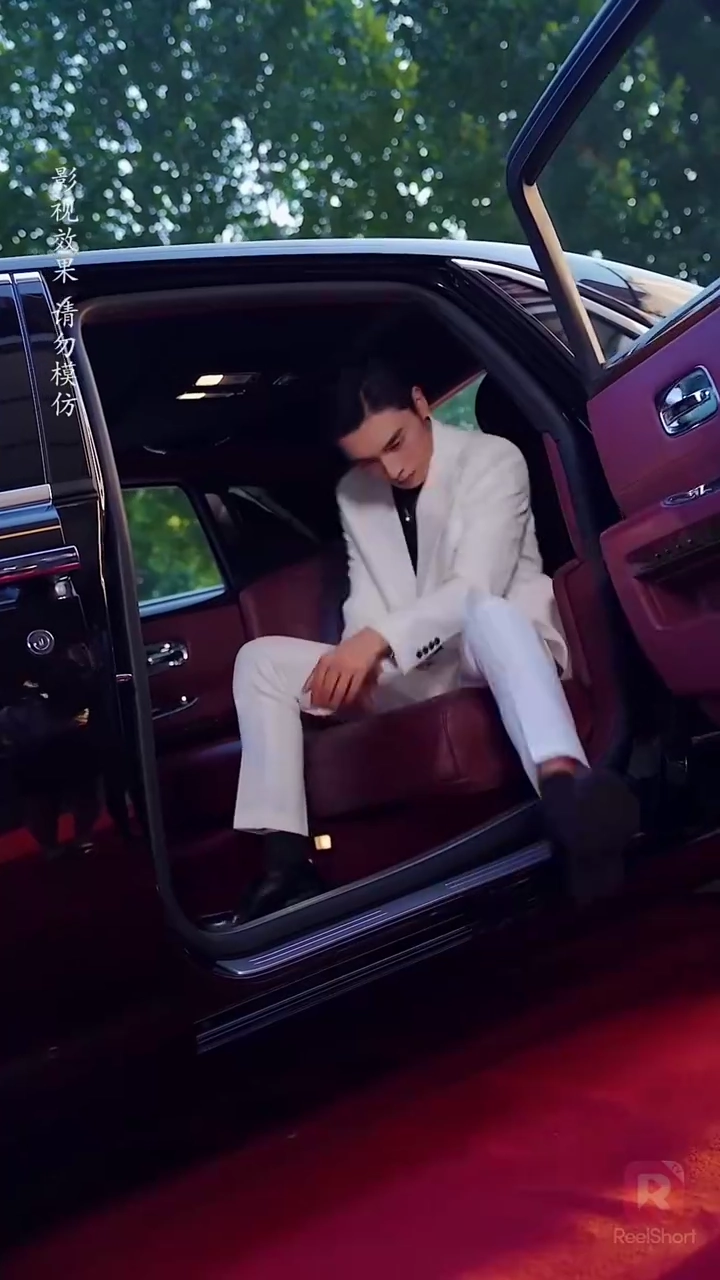 [dublado] Casamento Secreto com Marido BilionárioFoto