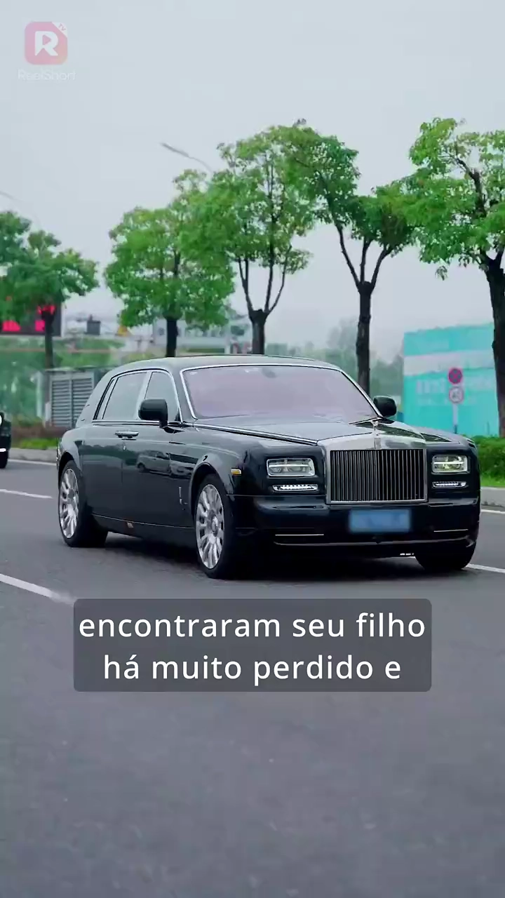 O Meu Pais São Magnatas OcultaFoto