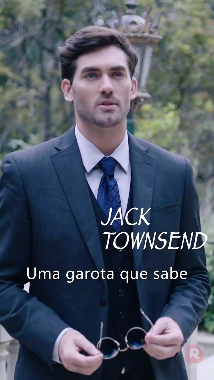 Meu marido secreto é meu chefeFoto