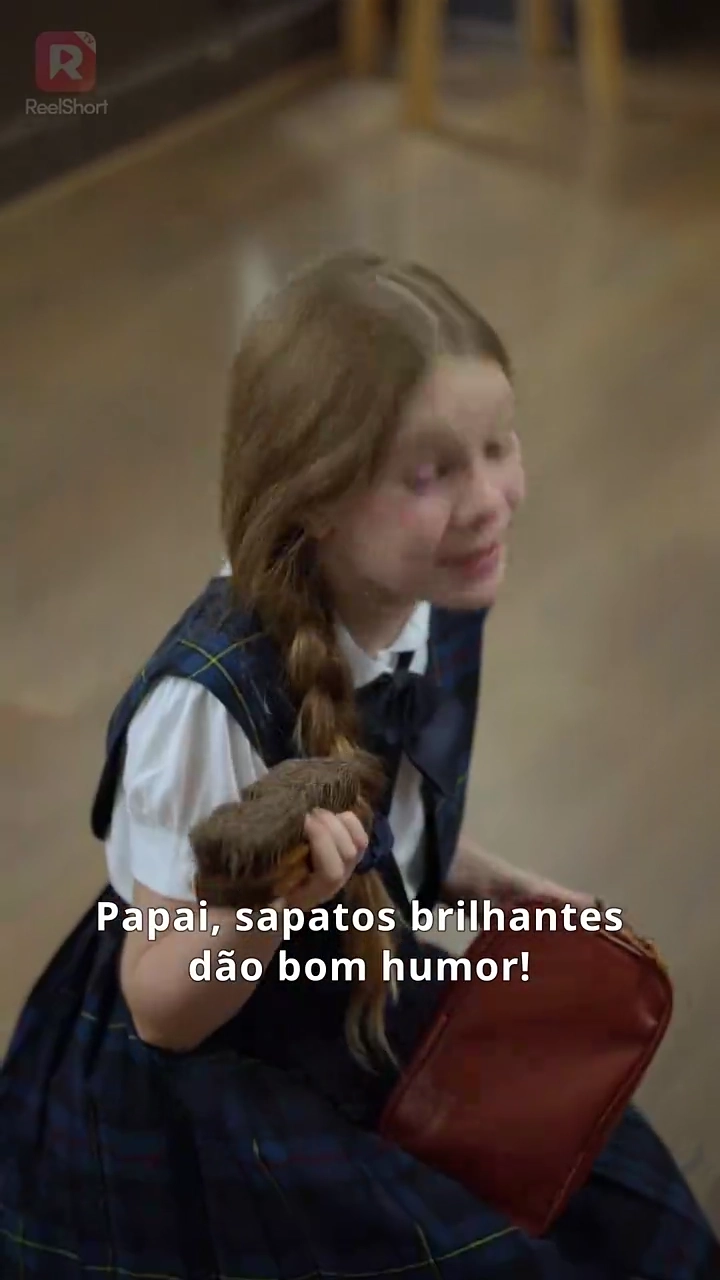 Querida Filha, Ame-me Mais Uma VezFoto