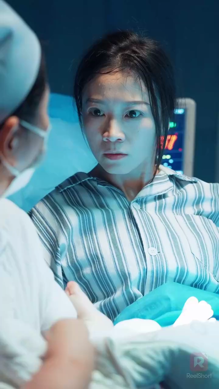 As Vidas Invertidas de Duas Crianças TrocadasFoto