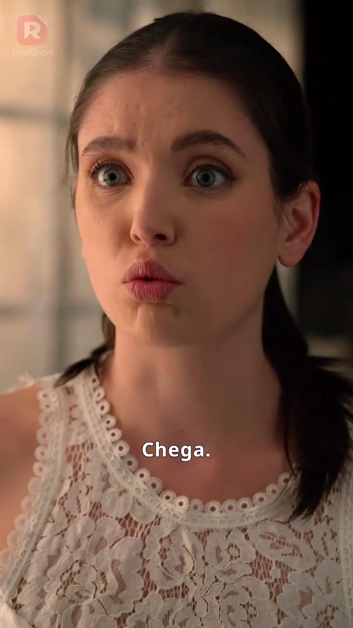 Me Submetendo ao Pai do Meu ExFoto