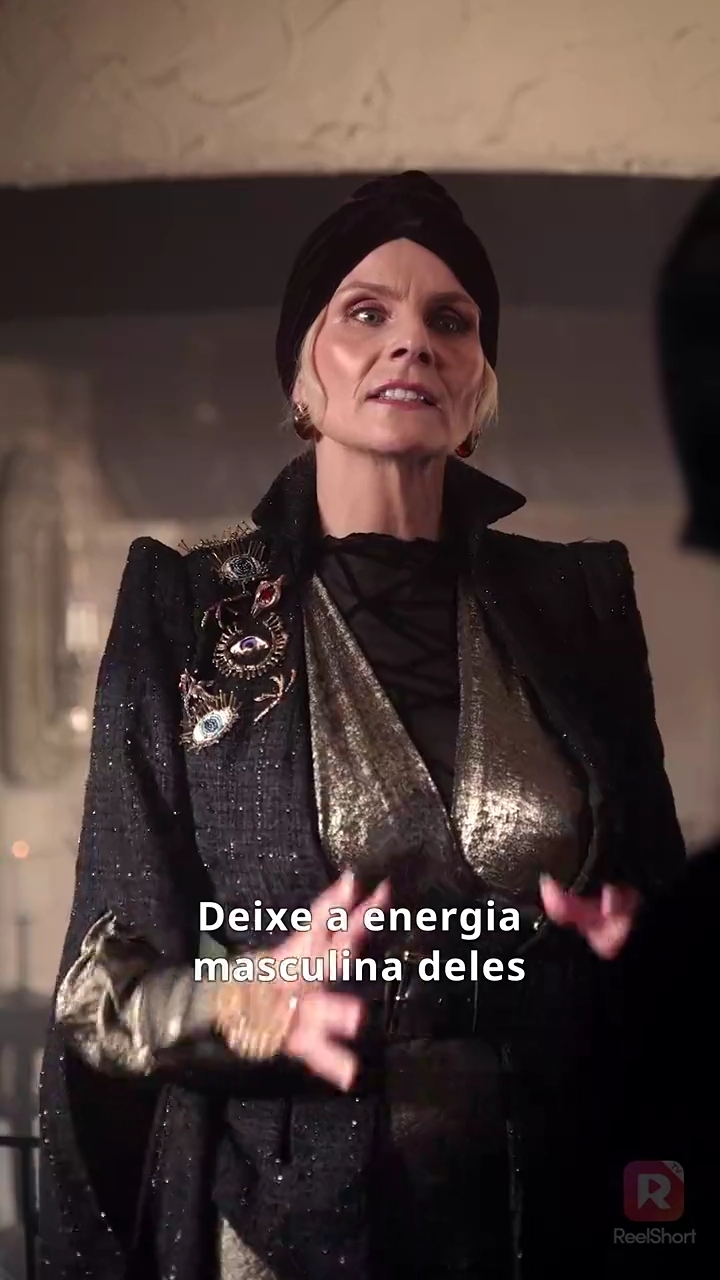 Durma Comigo, Mortal!Foto