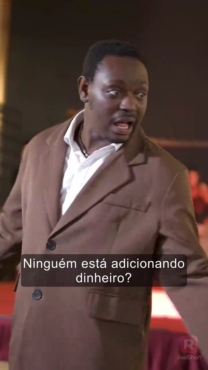 O Rei Supremo do SubmundoFoto