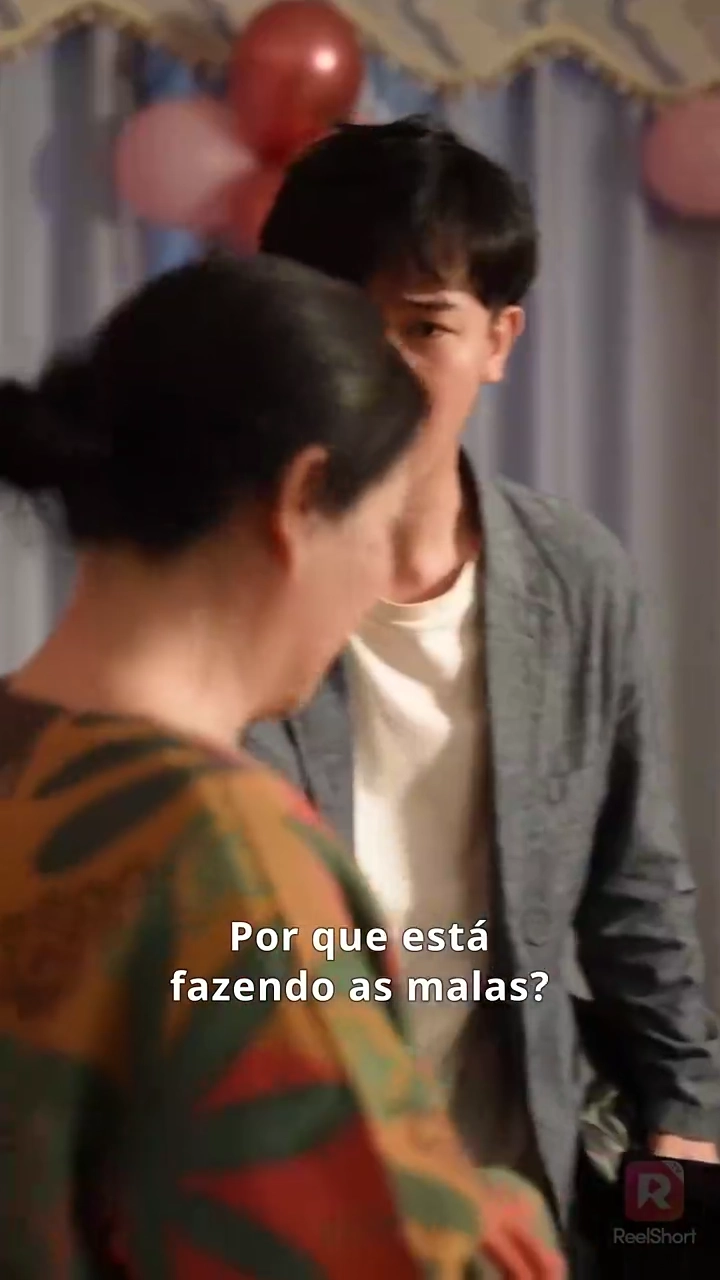 Minha Abundância InesperadaFoto