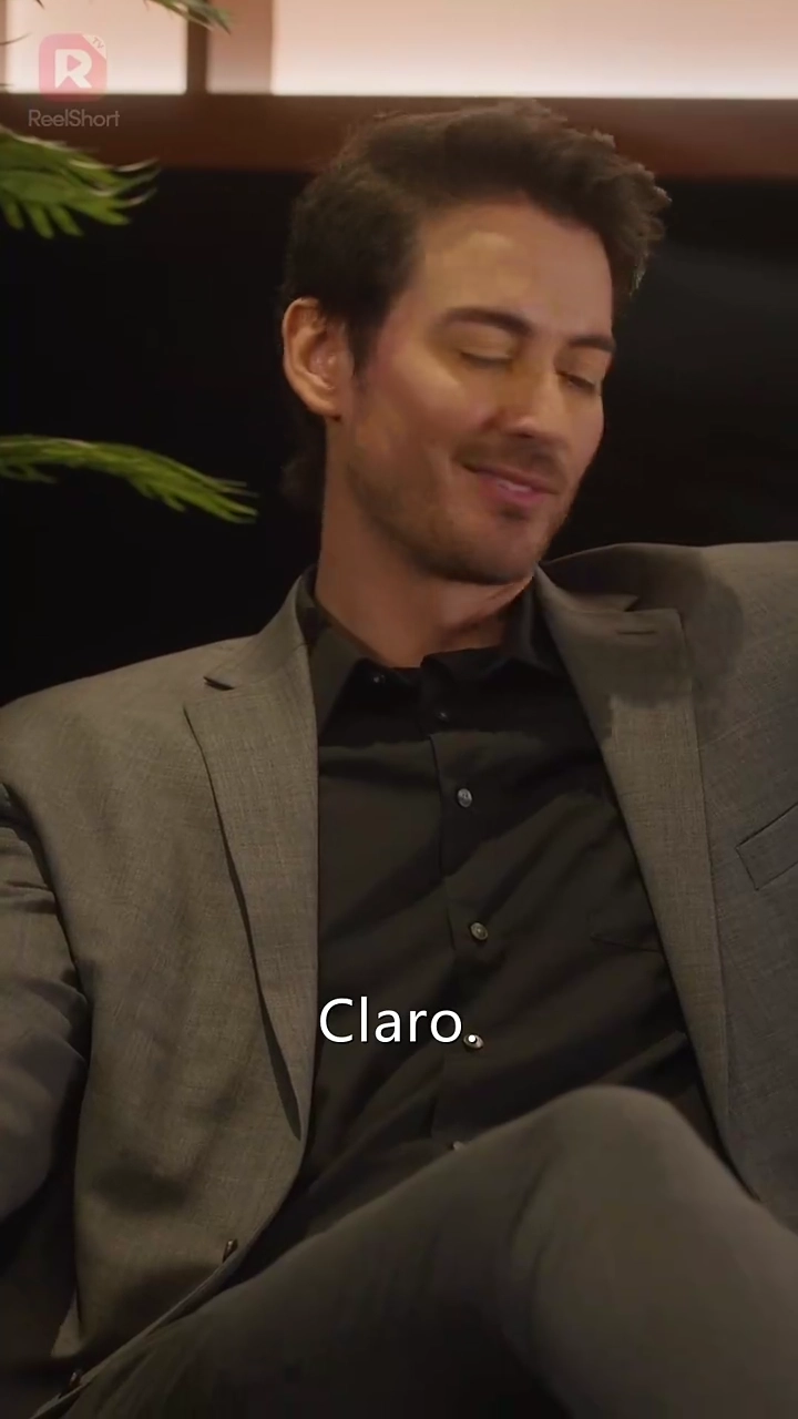 [dublado] A Barganha do Bebê do BilionárioFoto