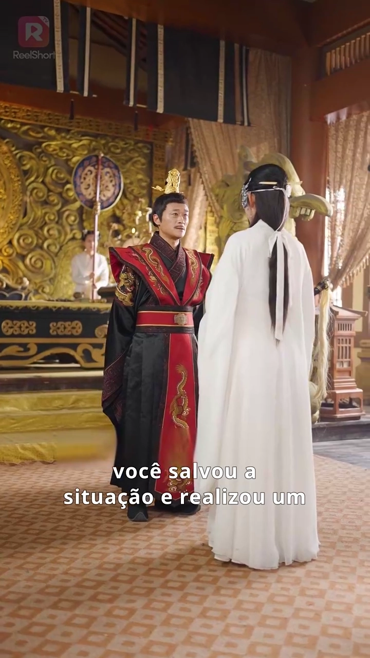 [dublado] A Vingança da GeneralFoto