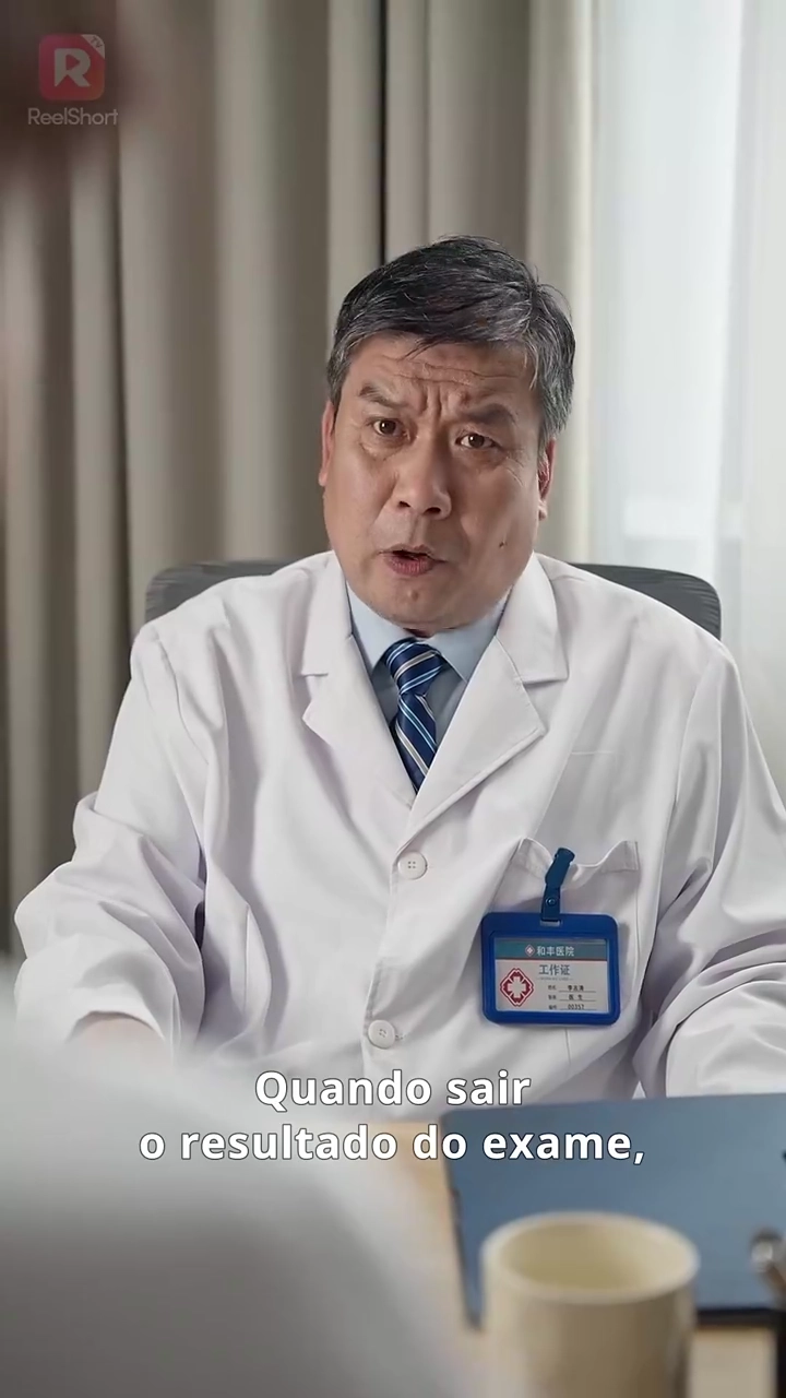 Minha noiva carregava o filho do meu irmão — eu me casei com outraFoto