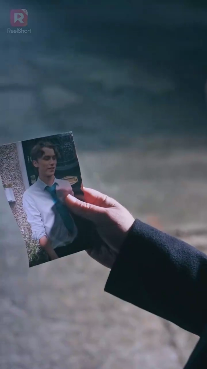 Acorde-me, Meu Primeiro AmorFoto