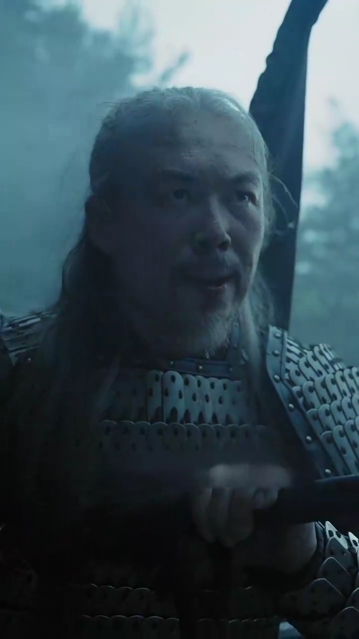 [Dublado] Cego de PaixãoFoto