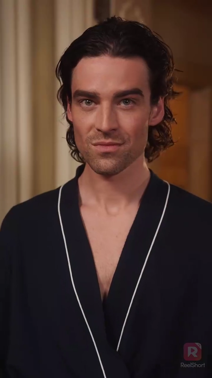 O Call Boy que conheci em ParisFoto