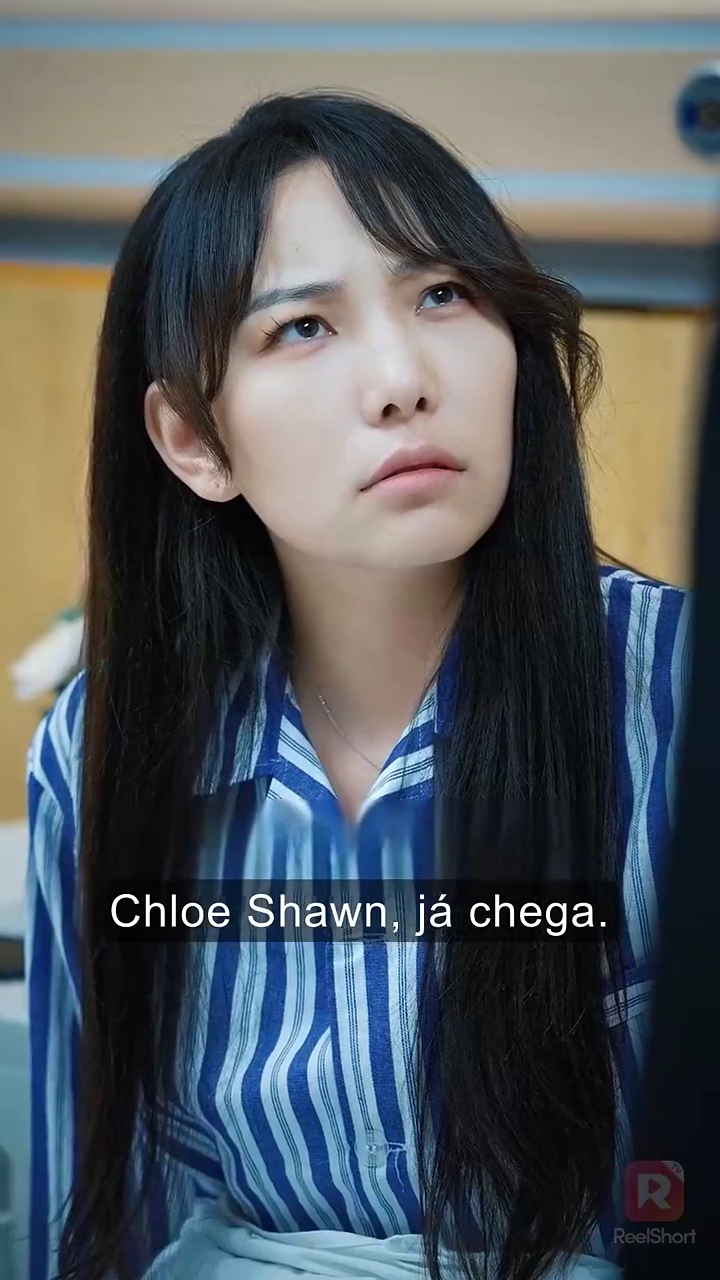 Renasceu Como a Queridinha do CEOFoto