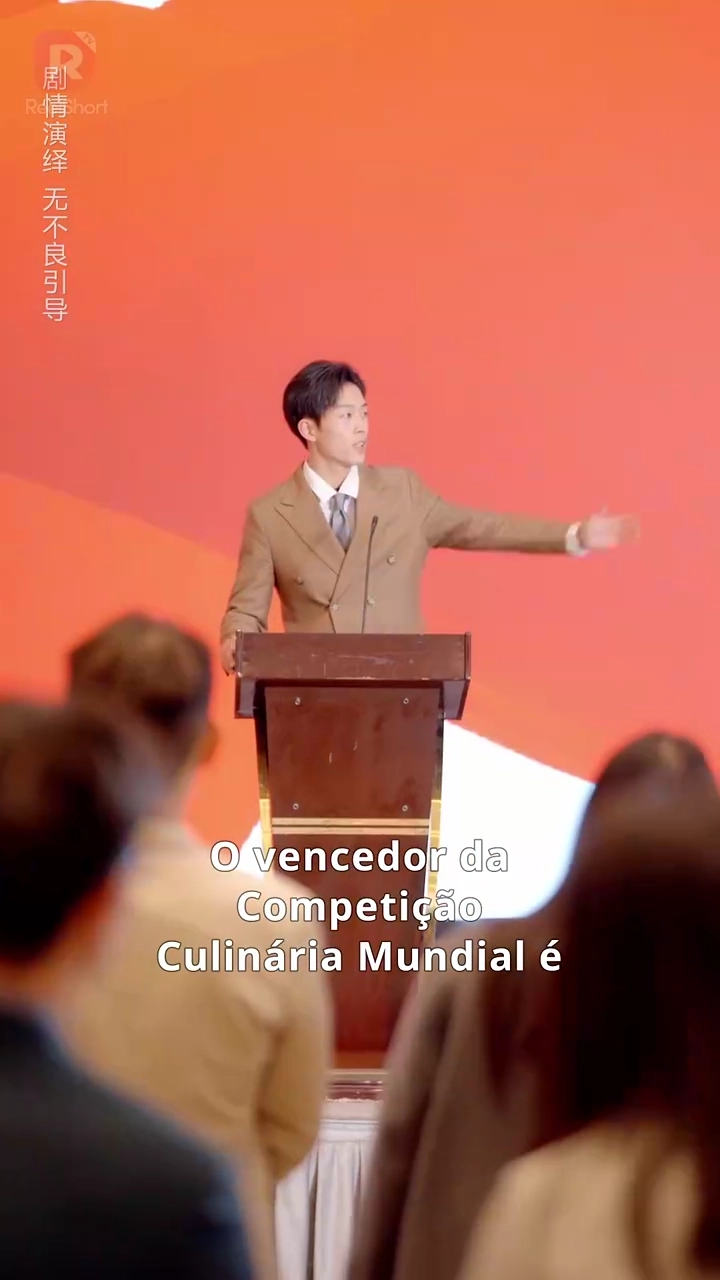 A Segunda Chance da Chefe AtrevidaFoto