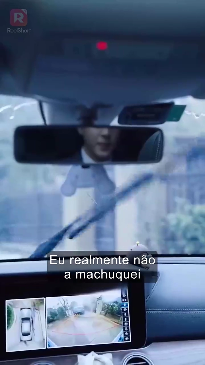 O CEO Astuto e Sua Esposa IrresistívelFoto